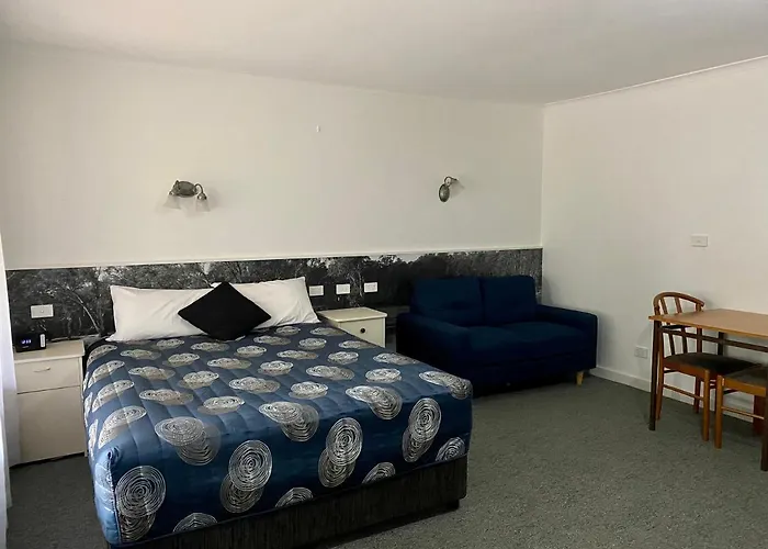 Motel Wingrove