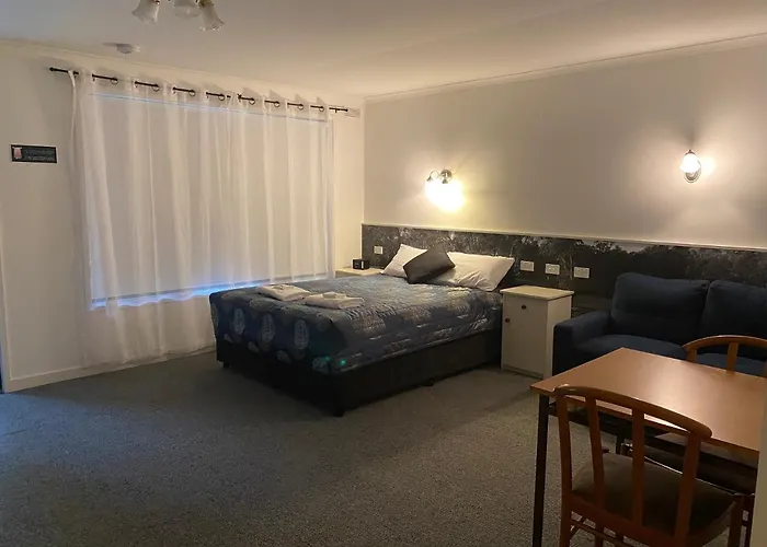 Motel Wingrove