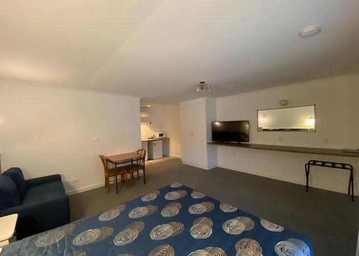 Motel Wingrove