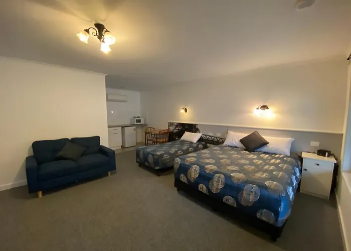Motel Wingrove