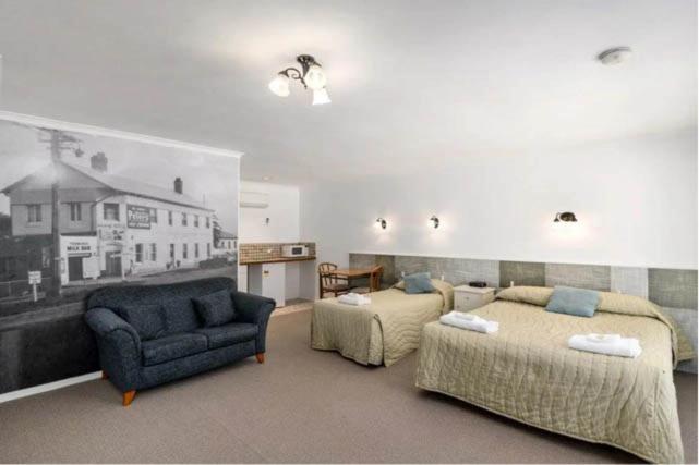Motel Wingrove 3*