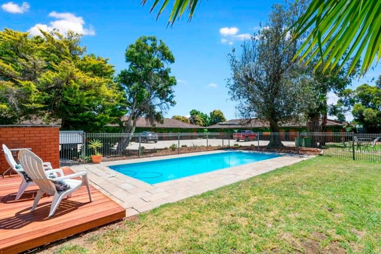 Motel Wingrove 3*