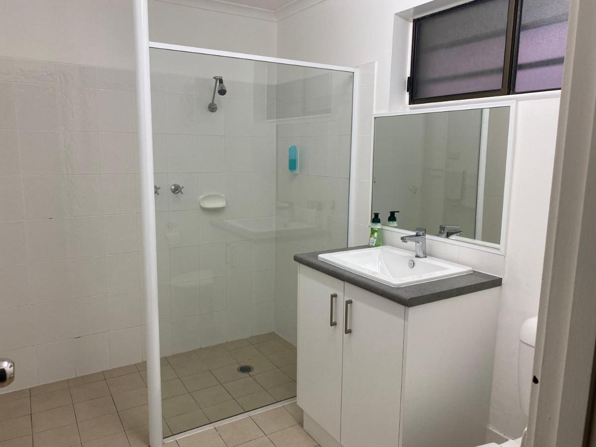 Motel Wingrove Corowa
