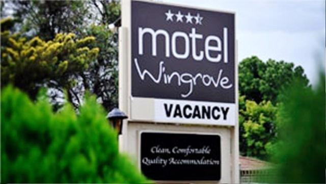 Motel Wingrove 3*