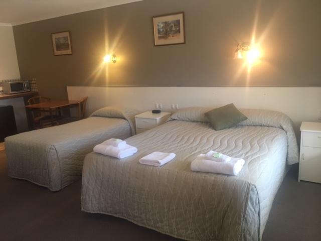 Wingrove Corowa