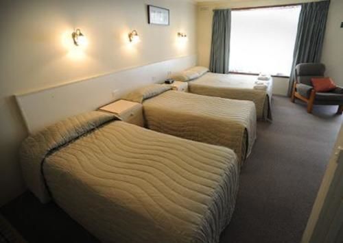 Motel Wingrove